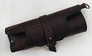 JN Handmade Leather Sheath LS15a